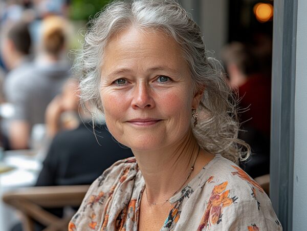 Anneke 58 jaar deelt haar Wegovy ervaring